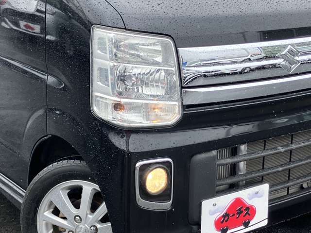 スズキ エブリイワゴン ６６０ ＰＺターボ R1年 (関東) 99
