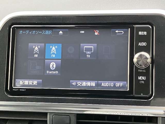 トヨタ シエンタ　ハイブリッド ハイブリッド １．５ Ｇ クエロ H29年 () 99