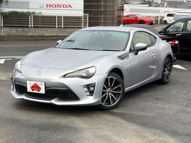 トヨタ ８６ ２．０ ＧＴ R1年 () 99