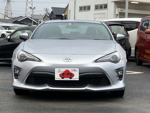 トヨタ ８６ ２．０ ＧＴ R1年 () 99