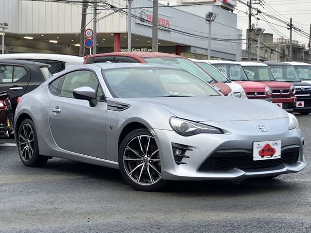 トヨタ ８６ ２．０ ＧＴ R1年 () 99