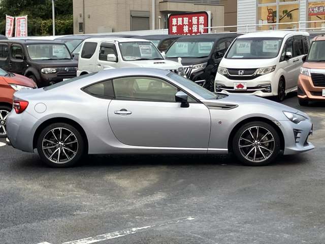 トヨタ ８６ ２．０ ＧＴ R1年 () 99