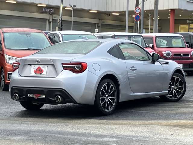 トヨタ ８６ ２．０ ＧＴ R1年 () 99