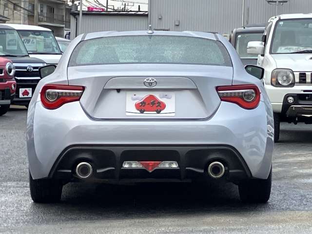 トヨタ ８６ ２．０ ＧＴ R1年 () 99