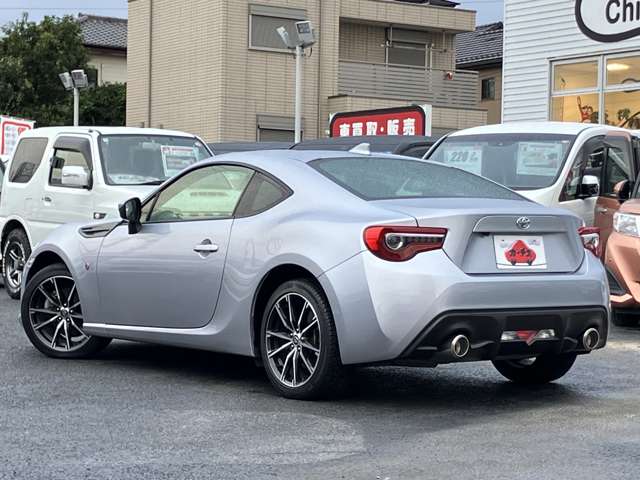 トヨタ ８６ ２．０ ＧＴ R1年 () 99