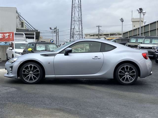 トヨタ ８６ ２．０ ＧＴ R1年 () 99
