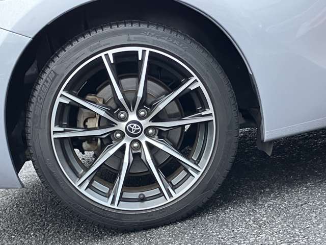 トヨタ ８６ ２．０ ＧＴ R1年 () 99