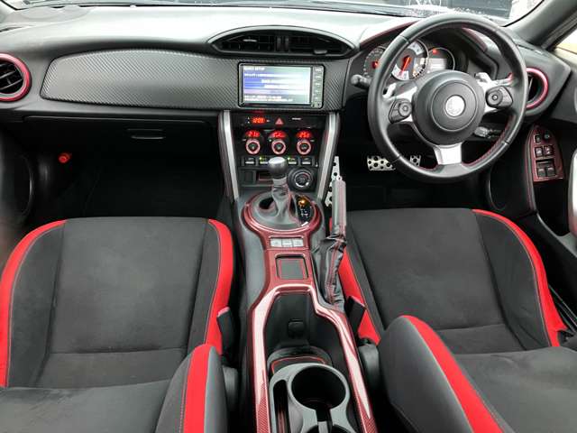トヨタ ８６ ２．０ ＧＴ R1年 () 99