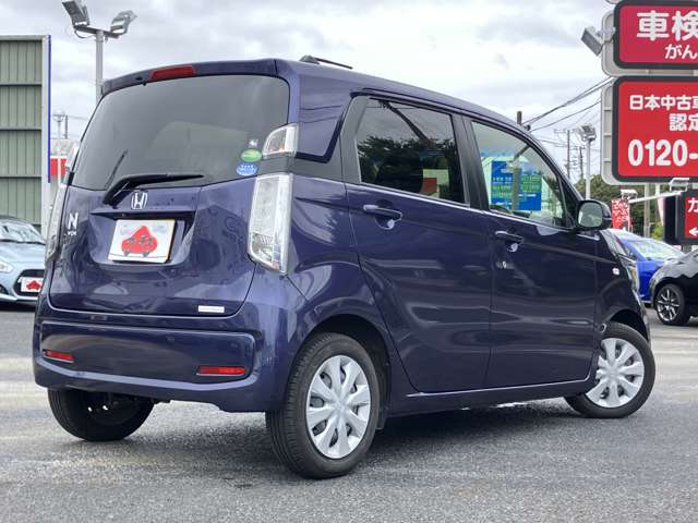 ホンダ Ｎ−ＷＧＮ ６６０ Ｇ ＳＳコンフォート Ｌパッケージ H28年 (関東) 99