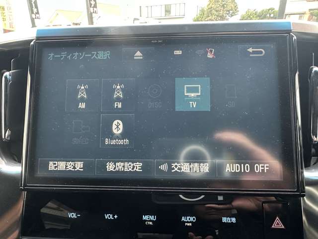 トヨタ アルファード ２．５ Ｓ Ａパッケージ タイプ ブラック H29年 () 99