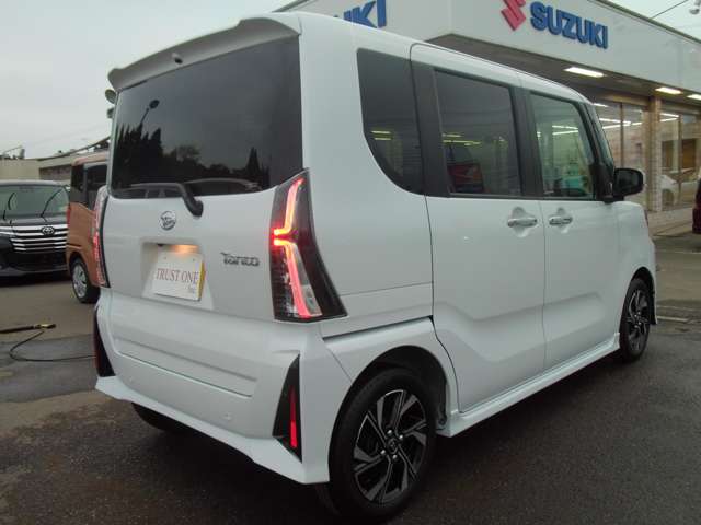 ダイハツ タント ６６０ カスタム Ｘ R8年 () 99