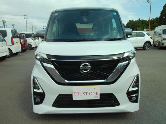 日産 ルークス ６６０ ハイウェイスターＸ プロパイロット エディション R5年 () 99