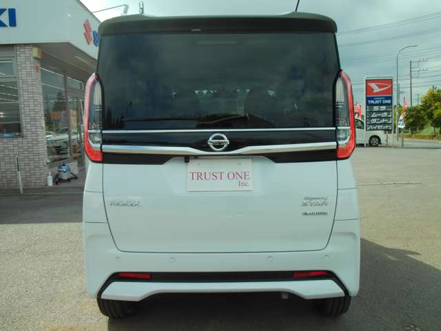 日産 ルークス ６６０ ハイウェイスターＸ プロパイロット エディション R5年 () 99