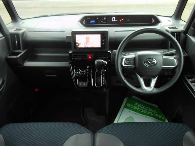 ダイハツ タント ６６０ カスタム ＲＳ R4年 () 99