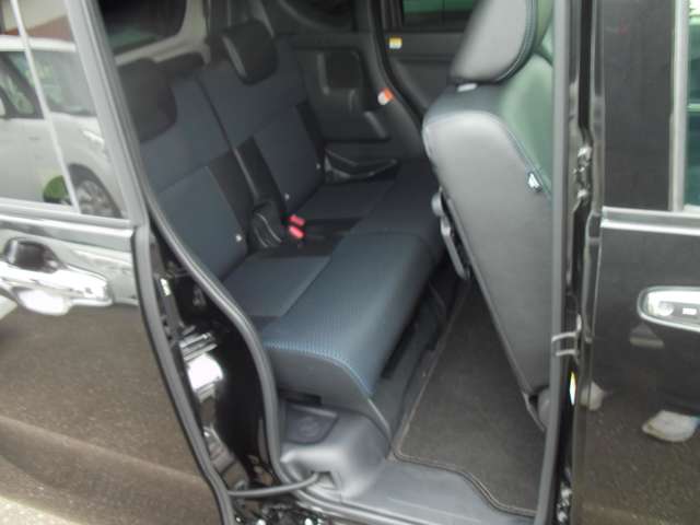 ダイハツ タント ６６０ カスタム ＲＳ R4年 () 99