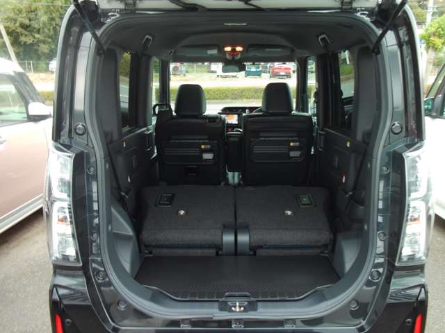 ダイハツ タント ６６０ カスタム ＲＳ R4年 () 99