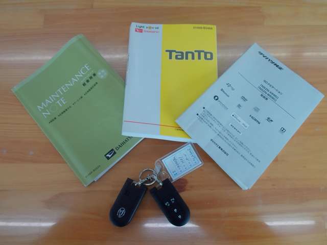 ダイハツ タント ６６０ カスタム Ｘ トップエディション ＶＳ ＳＡＩＩＩ R1年 () 99