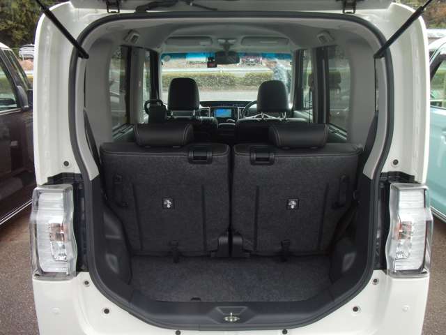 ダイハツ タント ６６０ カスタム Ｘ トップエディション ＶＳ ＳＡＩＩＩ R1年 () 99