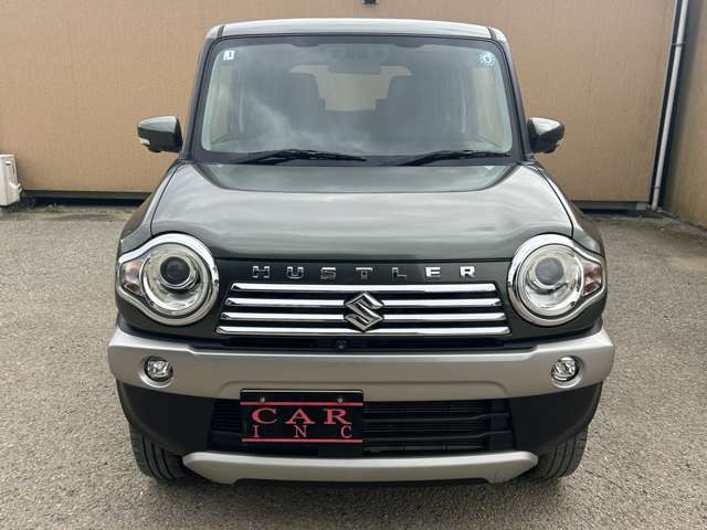 スズキ ハスラー ６６０ ＪスタイルＩＩ H29年 () 99