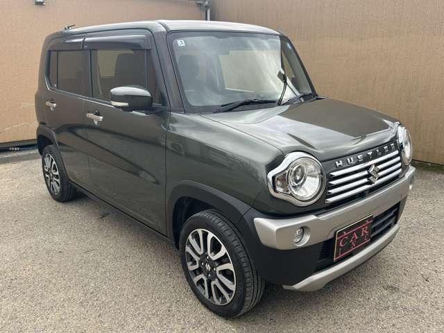 スズキ ハスラー ６６０ ＪスタイルＩＩ H29年 () 99