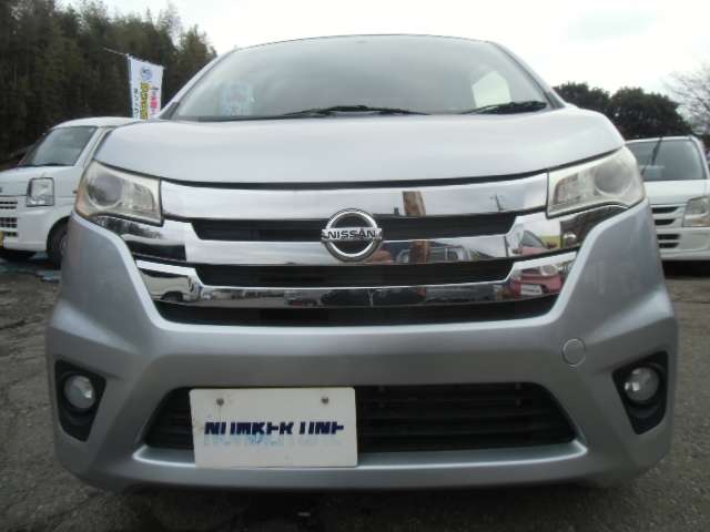 日産 デイズ ６６０ ハイウェイスターＪ H25年 (関東) 99