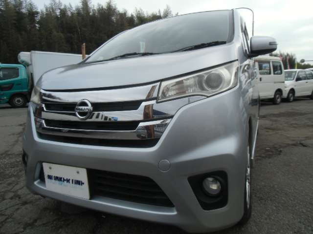 日産 デイズ ６６０ ハイウェイスターＪ H25年 (関東) 99