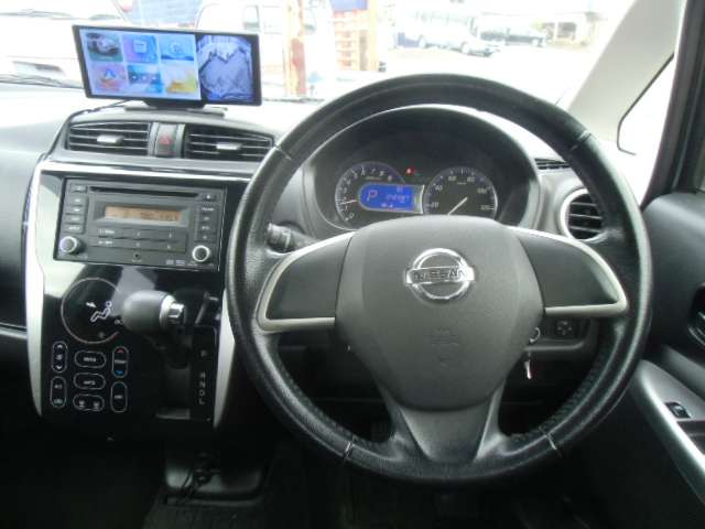 日産 デイズ ６６０ ハイウェイスターＪ H25年 (関東) 99