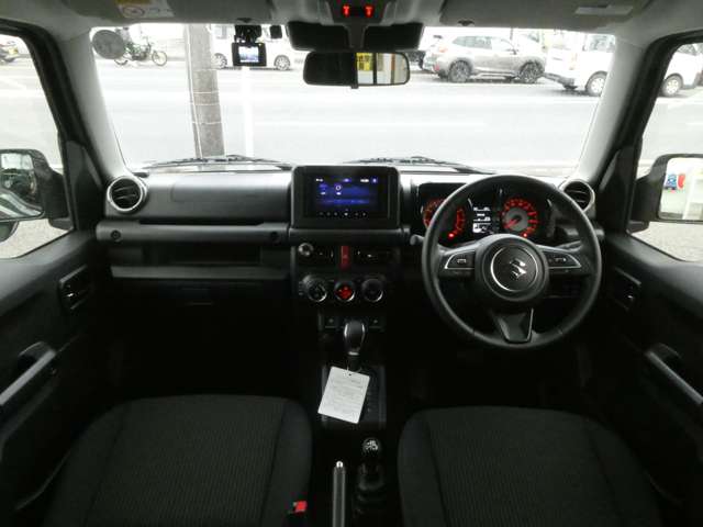 スズキ ジムニー　ノマド １．５ ＦＣ ４ＷＤ R8年 (関東) 99