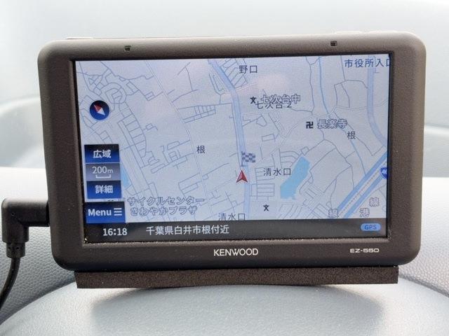 スズキ ツイン ６６０ ガソリンＶ H15年 (関東) 99