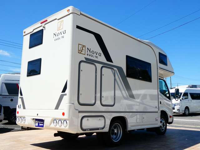 トヨタ カムロード フジカーズジャパン R8年 (関東) 99