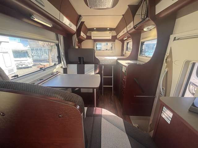 トヨタ カムロード ナッツＲＶ R3年 (関東) 99