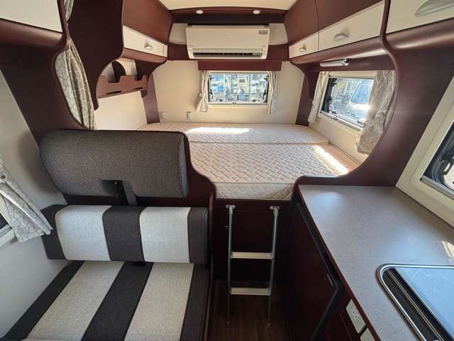 トヨタ カムロード ナッツＲＶ R3年 (関東) 99