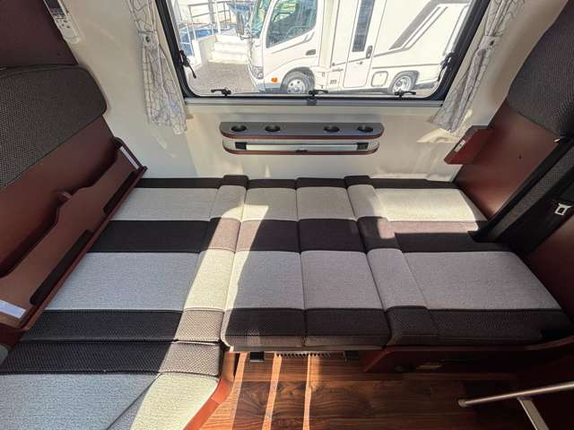 トヨタ カムロード ナッツＲＶ R3年 (関東) 99