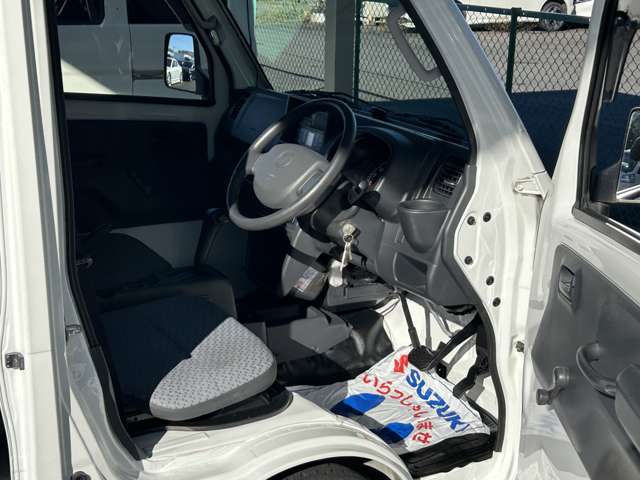 マツダ スクラムトラック 低温冷蔵冷凍車 －２７℃設定 R3年 () 99