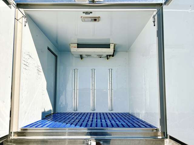 マツダ スクラムトラック 低温冷蔵冷凍車 －２７℃設定 R3年 () 99