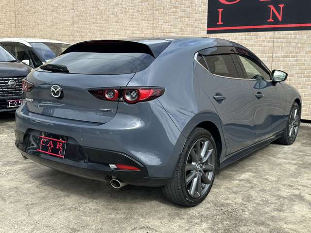 マツダ ＭＡＺＤＡ３　ファストバック ２．０ ２０Ｓ プロアクティブ ツーリング セレクション R3年 () 99