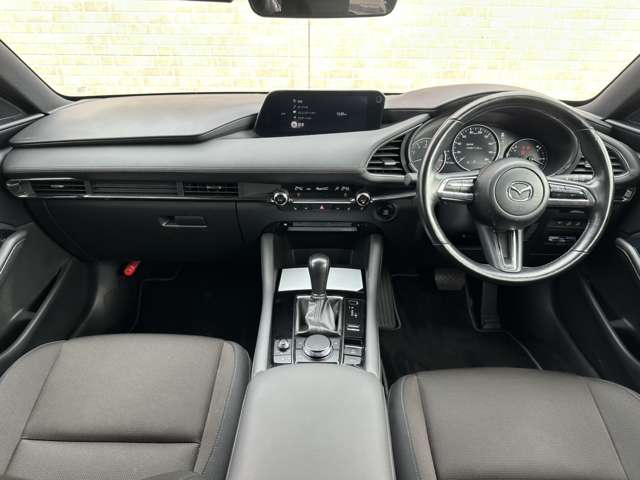 マツダ ＭＡＺＤＡ３　ファストバック ２．０ ２０Ｓ プロアクティブ ツーリング セレクション R3年 () 99