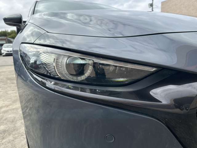 マツダ ＭＡＺＤＡ３　ファストバック ２．０ ２０Ｓ プロアクティブ ツーリング セレクション R3年 () 99