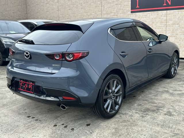 マツダ ＭＡＺＤＡ３　ファストバック １．８ ＸＤ プロアクティブ ツーリング セレクション ディーゼルターボ R1年 () 99