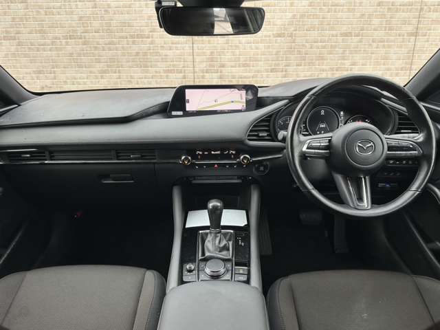 マツダ ＭＡＺＤＡ３　ファストバック １．８ ＸＤ プロアクティブ ツーリング セレクション ディーゼルターボ R1年 () 99