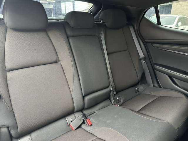 マツダ ＭＡＺＤＡ３　ファストバック １．８ ＸＤ プロアクティブ ツーリング セレクション ディーゼルターボ R1年 () 99