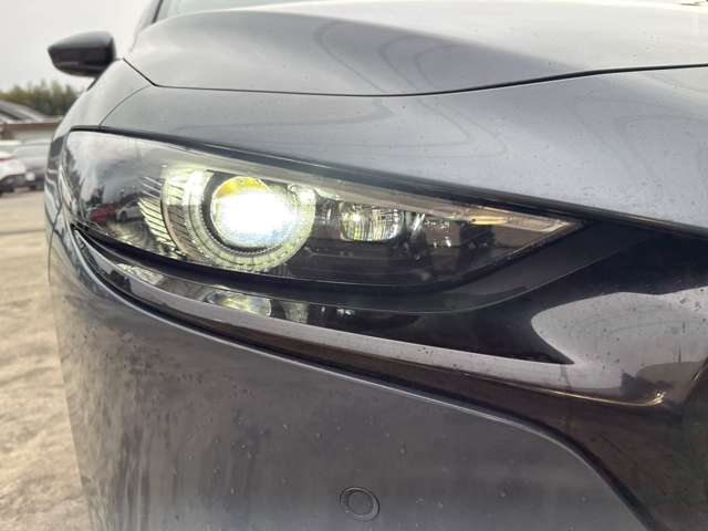 マツダ ＭＡＺＤＡ３　ファストバック １．８ ＸＤ プロアクティブ ツーリング セレクション ディーゼルターボ R1年 () 99