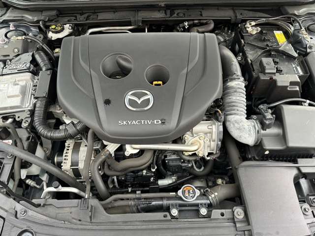 マツダ ＭＡＺＤＡ３　ファストバック １．８ ＸＤ プロアクティブ ツーリング セレクション ディーゼルターボ R1年 () 99