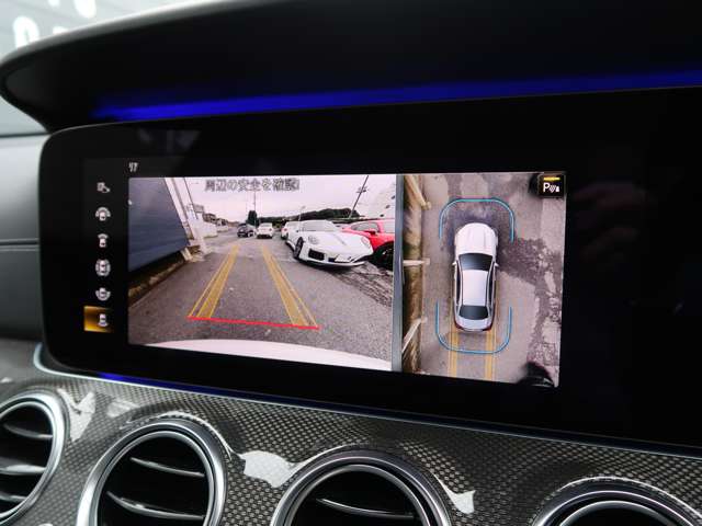 ＡＭＧ Ｅクラス Ｅ６３ Ｓ ４マチックプラス ４ＷＤ R2年 () 99