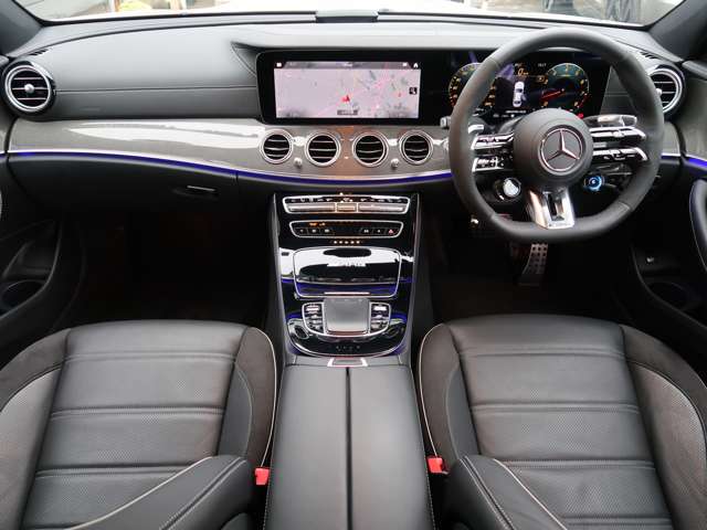 ＡＭＧ Ｅクラス Ｅ６３ Ｓ ４マチックプラス ４ＷＤ R2年 () 99