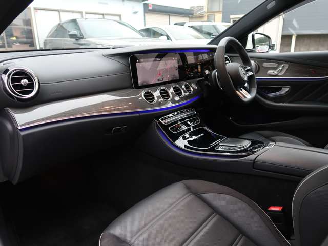 ＡＭＧ Ｅクラス Ｅ６３ Ｓ ４マチックプラス ４ＷＤ R2年 () 99