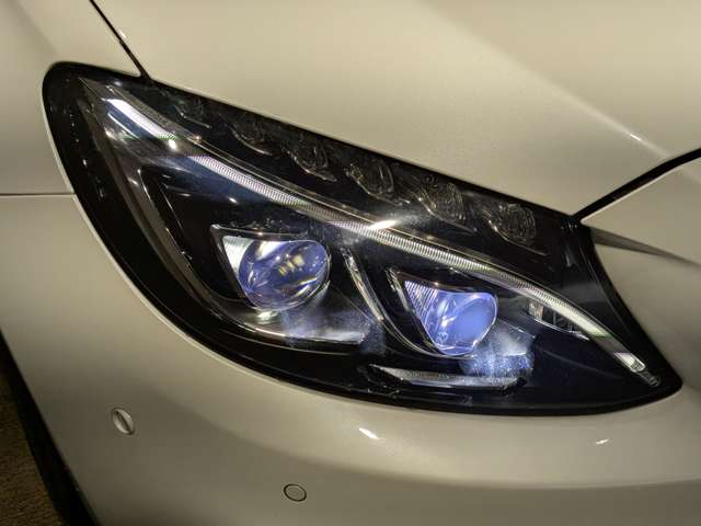 ＡＭＧ Ｃクラスクーペ Ｃ６３ H29年 () 99