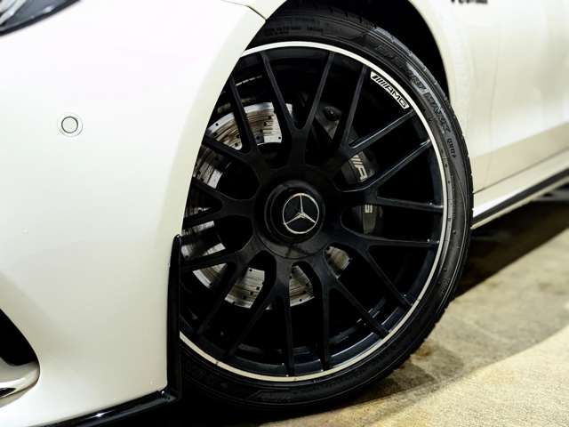 ＡＭＧ Ｃクラスクーペ Ｃ６３ H29年 () 99