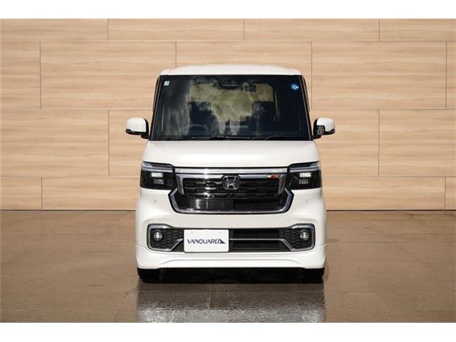 ホンダ Ｎ　ＢＯＸ カスタム ６６０ ターボ R7年 (中国) 99