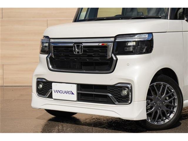 ホンダ Ｎ　ＢＯＸ カスタム ６６０ ターボ R7年 (中国) 99